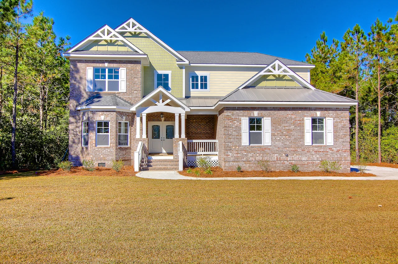 Lot 76 Harbour At Summerset Landing Hampstead NC Riptide Builders On Vimeo