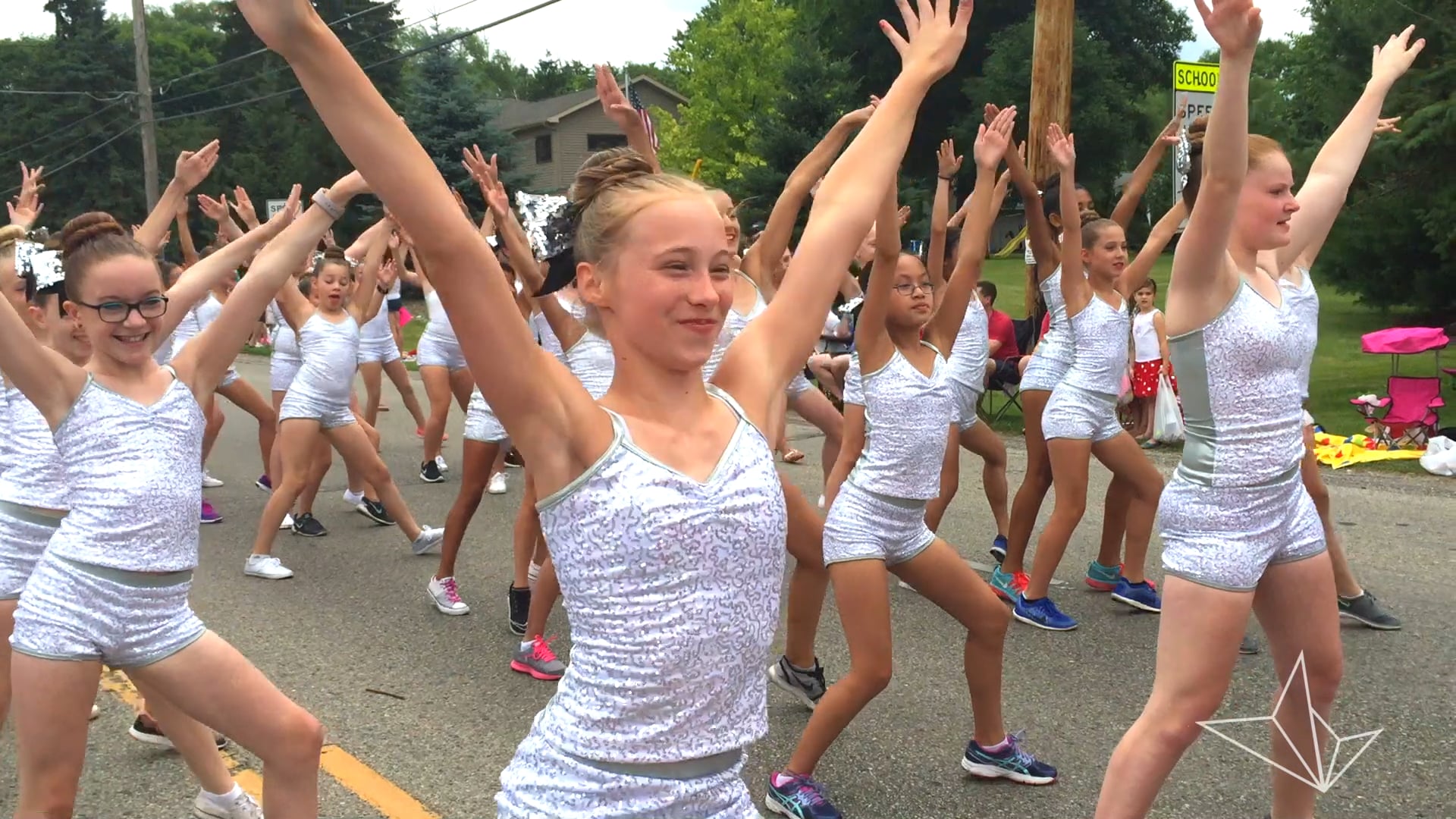 Brookfield 4th of July Parade on Vimeo