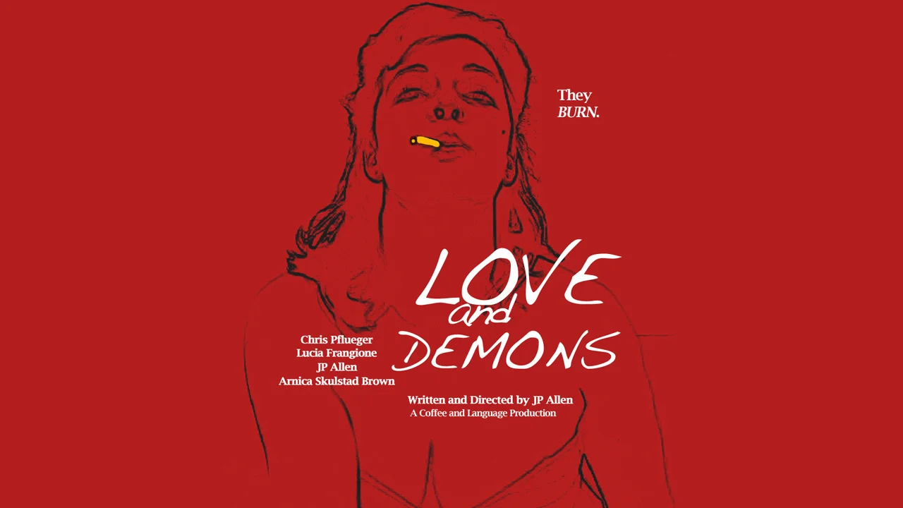 Watch LOVE AND DEMONS Online | Vimeo On Demand