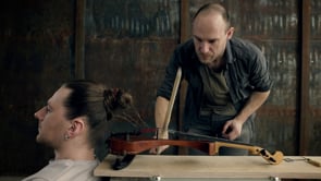 HAIR MUSIC The Experiment