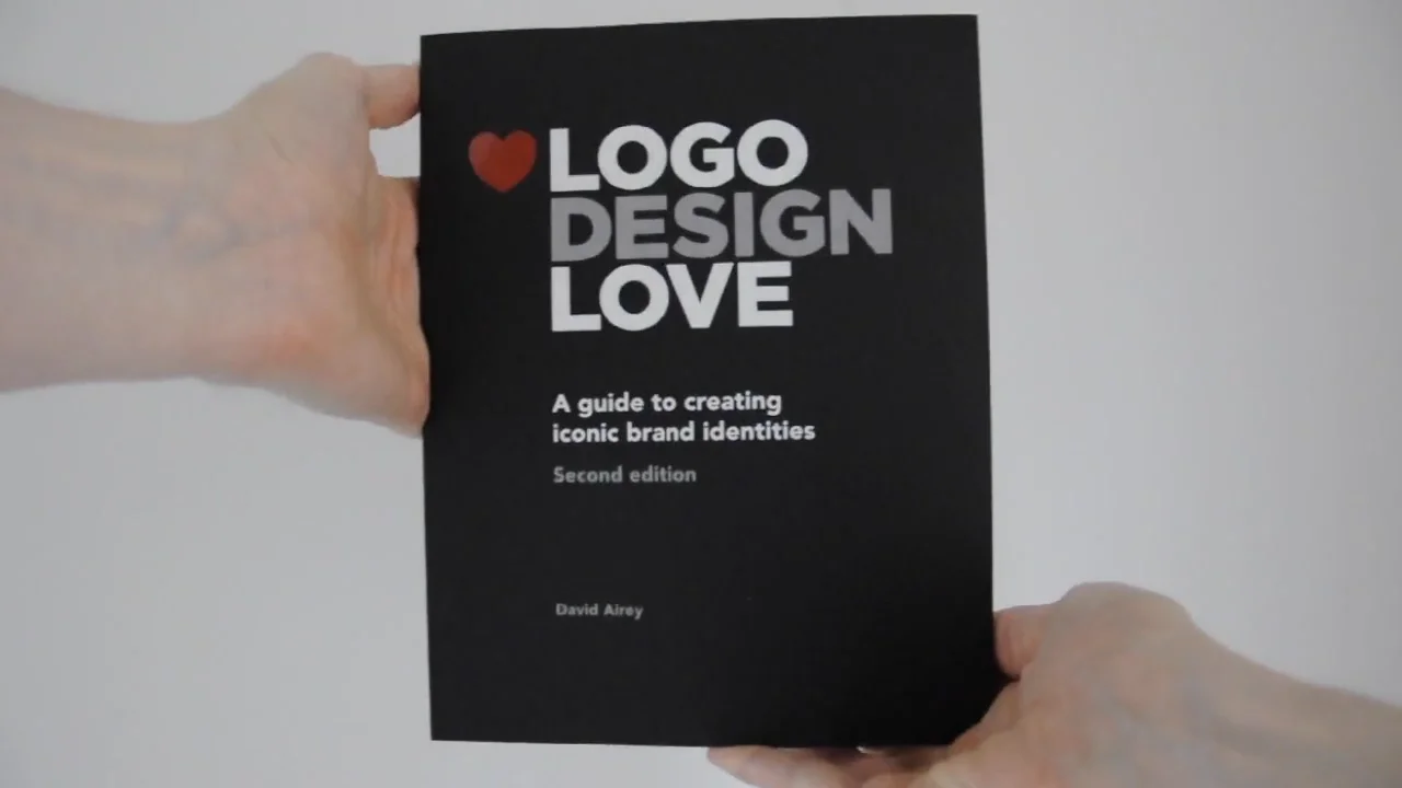Logo Design Love on Vimeo