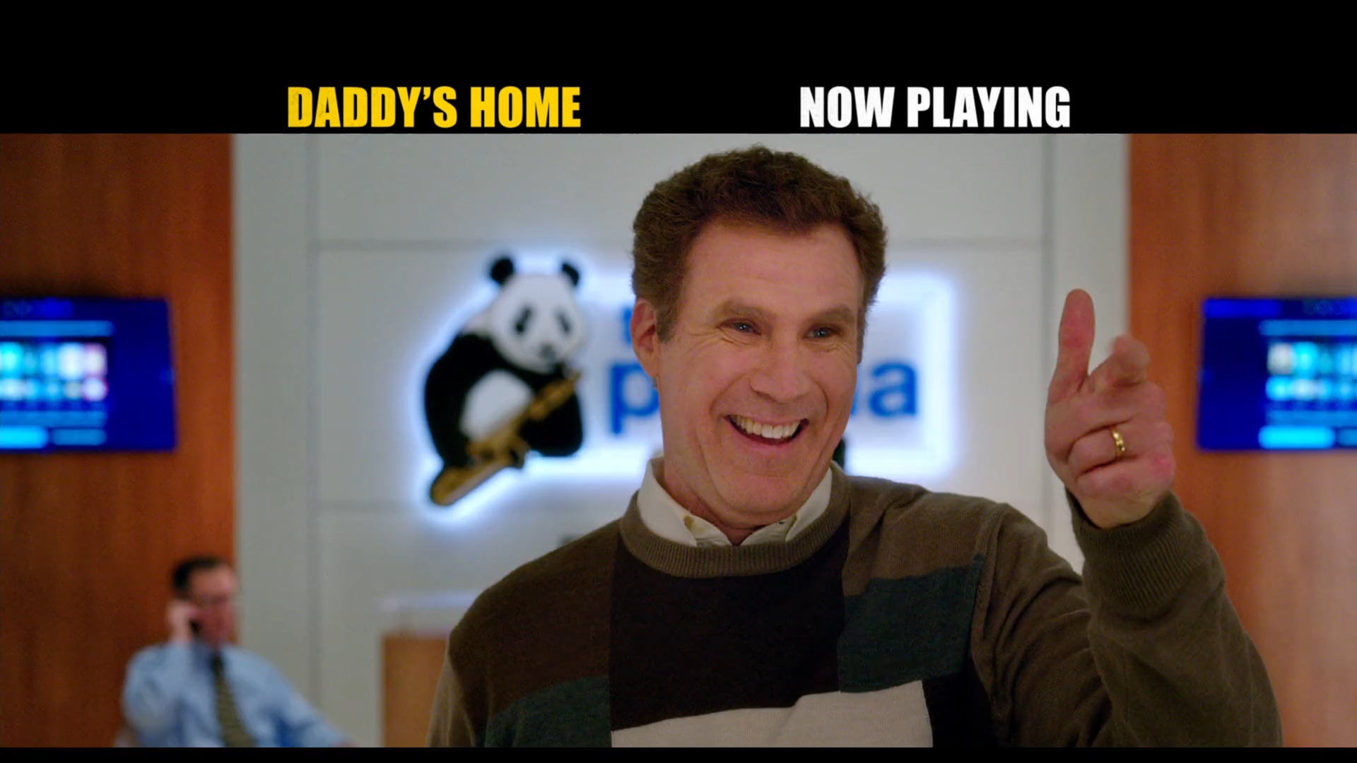 DADDY'S HOME - "Roll" TV15