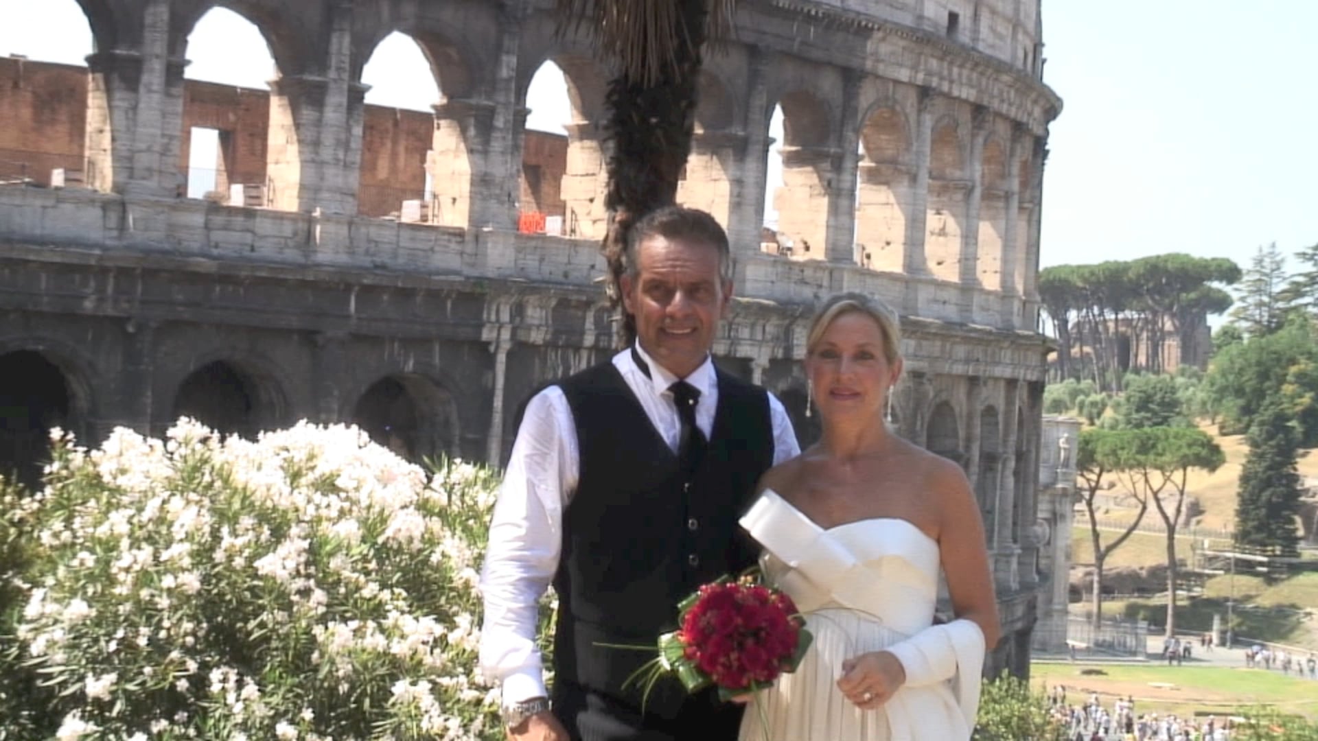 Sergio & Paola - Highlights 2