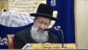 פורים מגילת אסתר תשסז