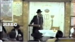 ליל הסדר תשנח