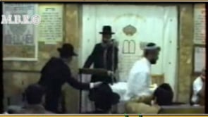 ליל הסדר תשנח