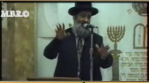 שבת הגדול פסח תשנח
