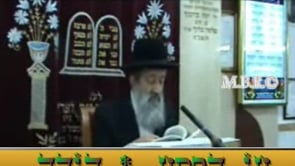 פסח הגדה