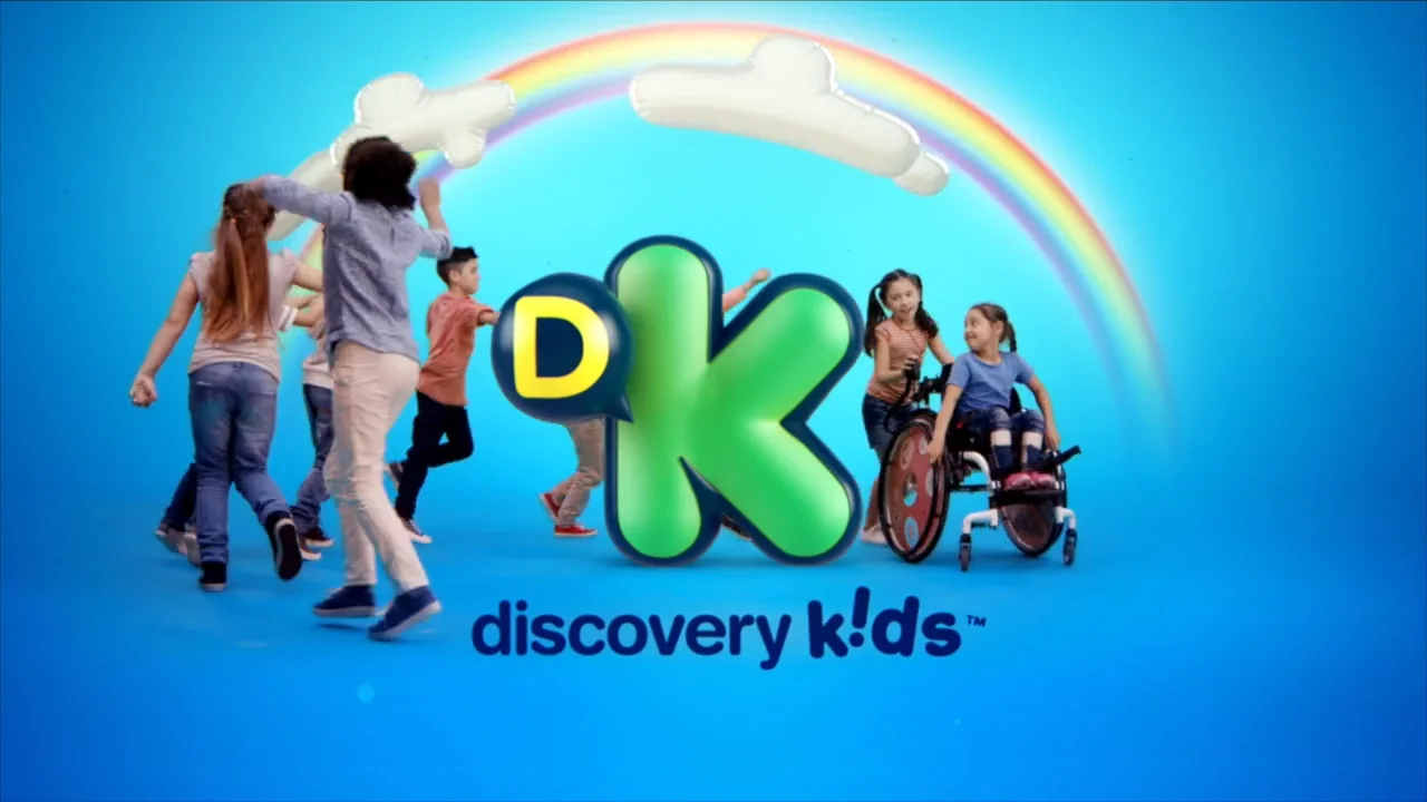 DISCOVERY KIDS UPFRONT 2017 on Vimeo