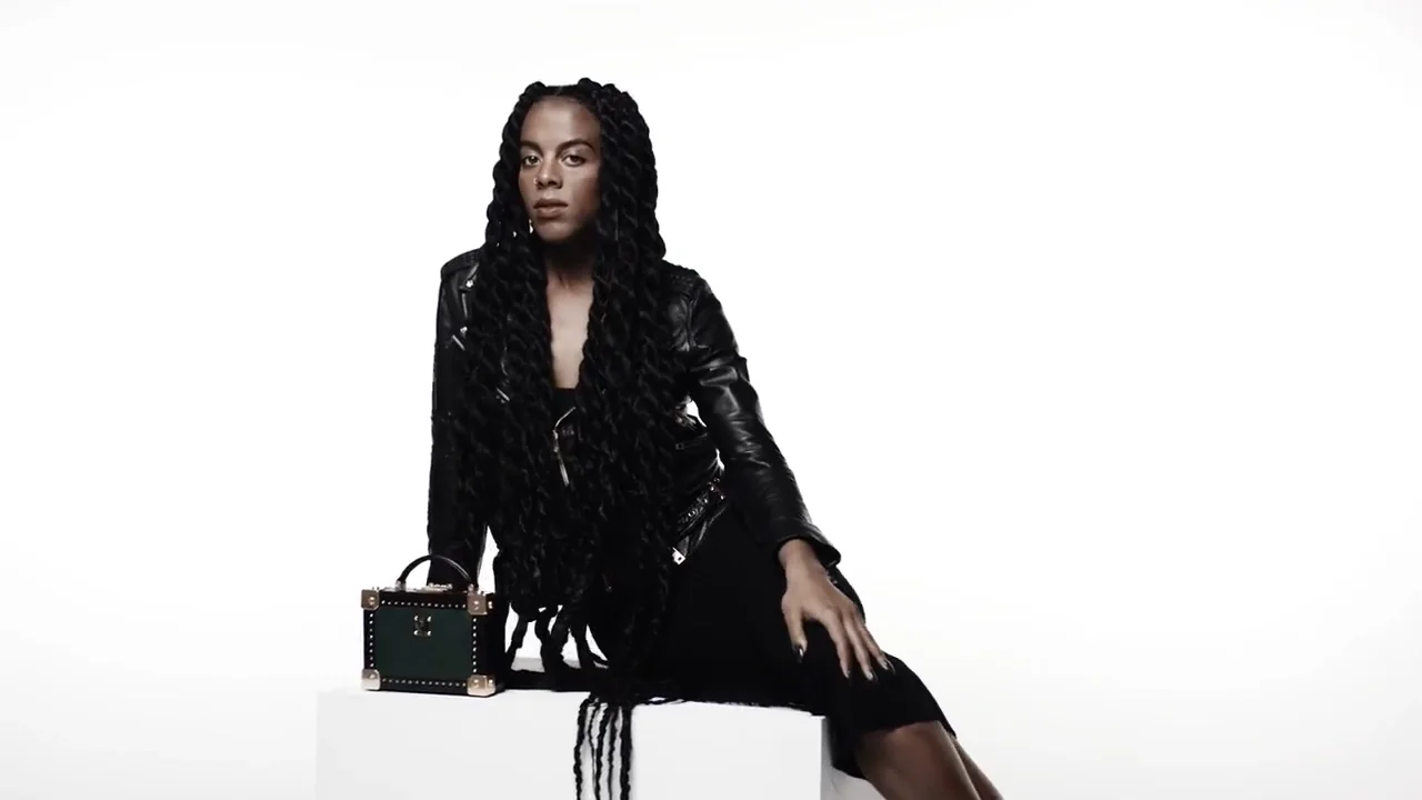 SIGURD WIDENFALK DIRECTOR OF PHOTOGRAPHY MCM AW15 THE THINKER on