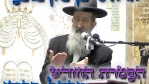 הפטרת ויקהל פיקודי שבת החודש