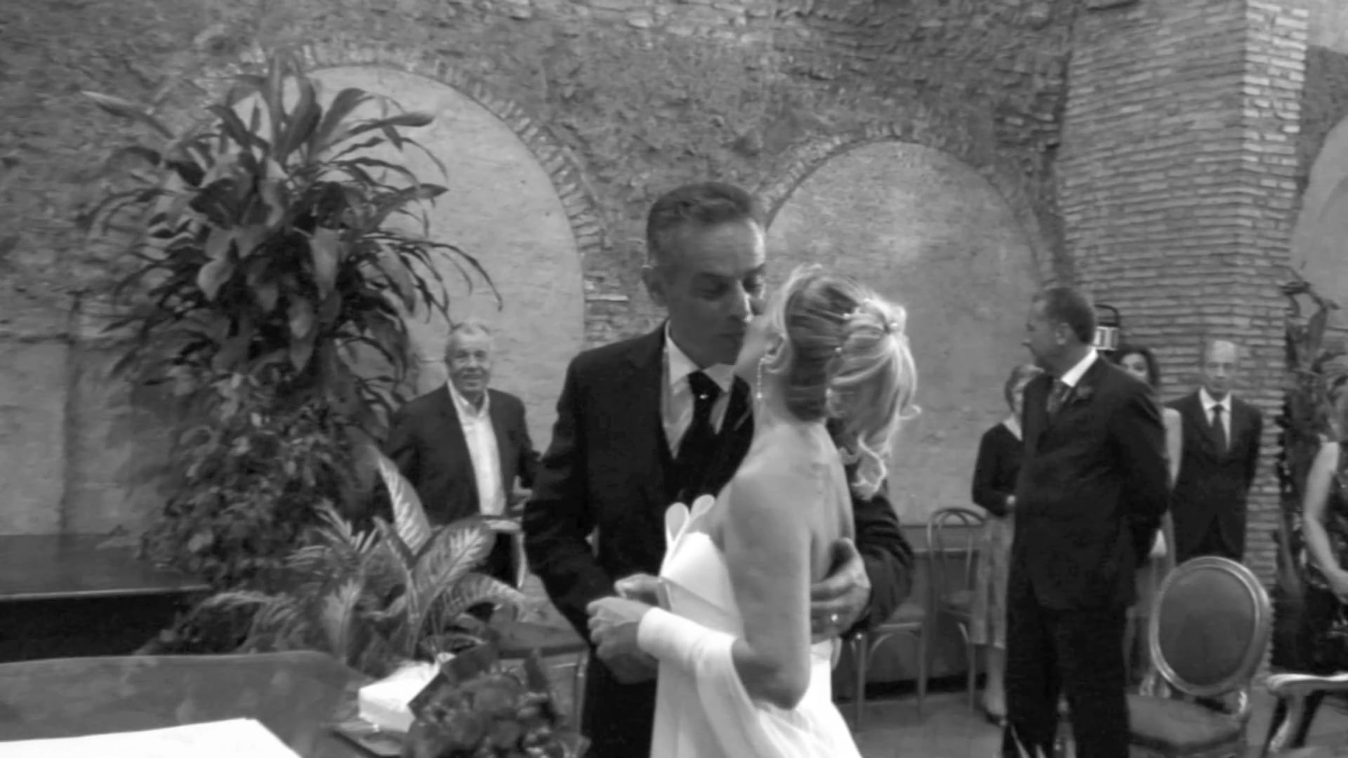 Sergio & Paola - Highlights 3