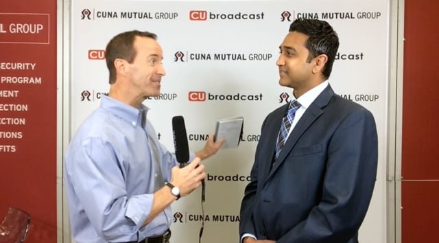 ACUC Interviews: CUNA Mutual Group’s Karim Habib shares strategies behind loyal lending