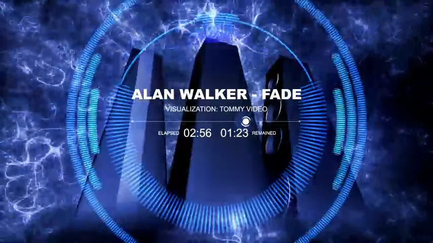 Alan Walker on Vimeo