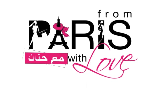 From Paris with LoVe —