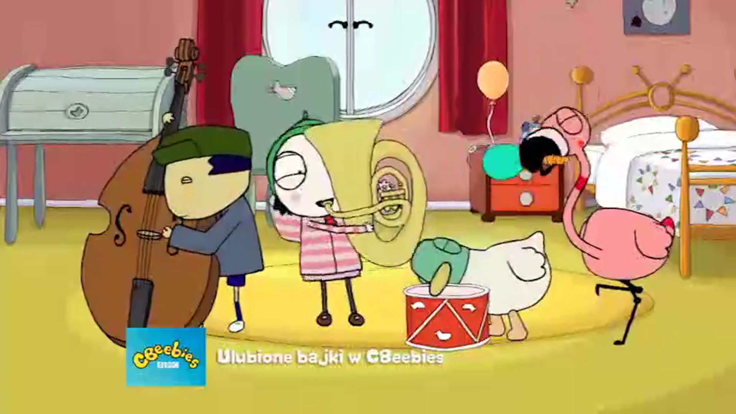 Animation on Cbeebies - Compilation POLISH | Videos & Movies on Vimeo