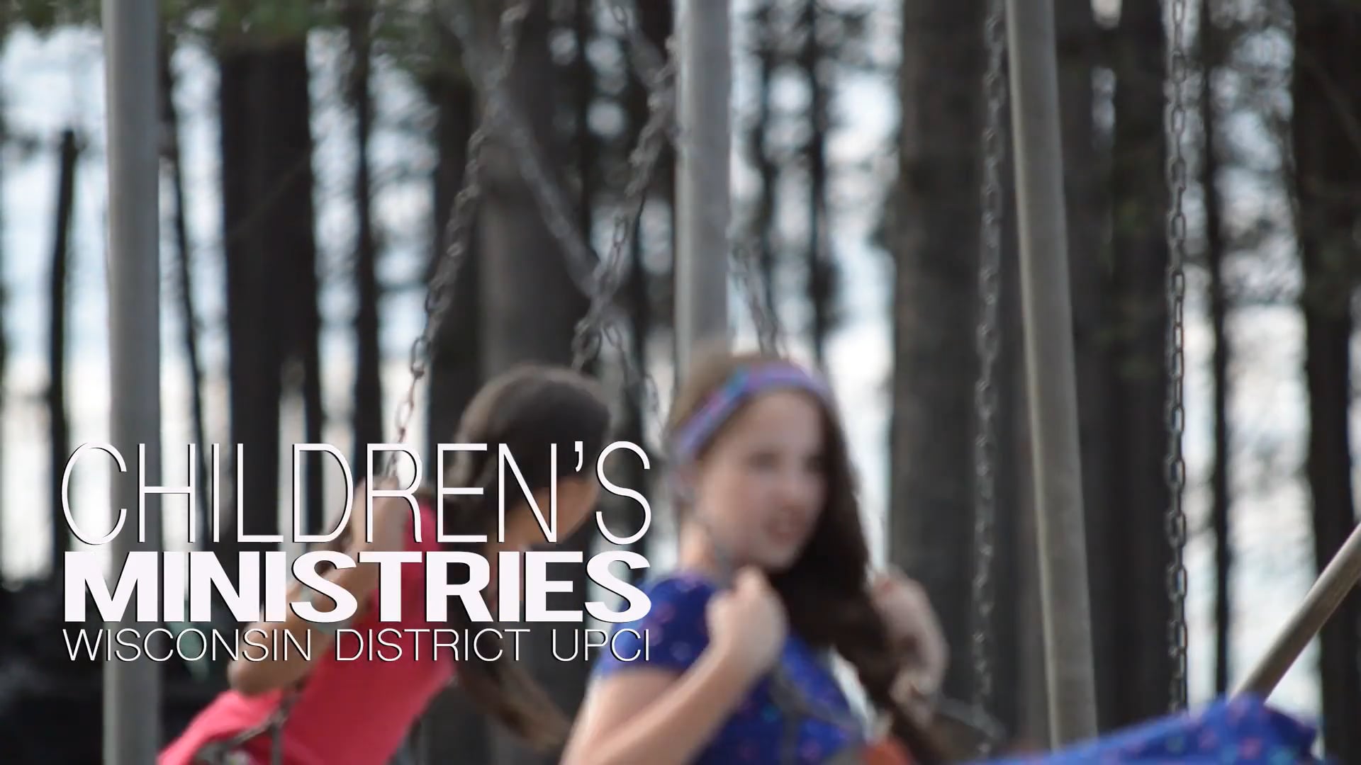 Jr Camp 2016 Wisconsin Children's Ministries UPCI on Vimeo