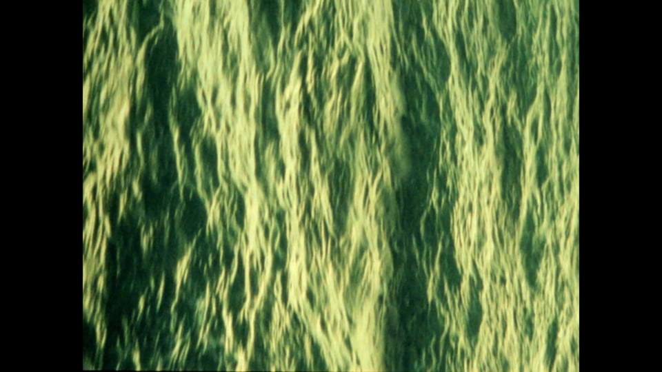 Waterfilm