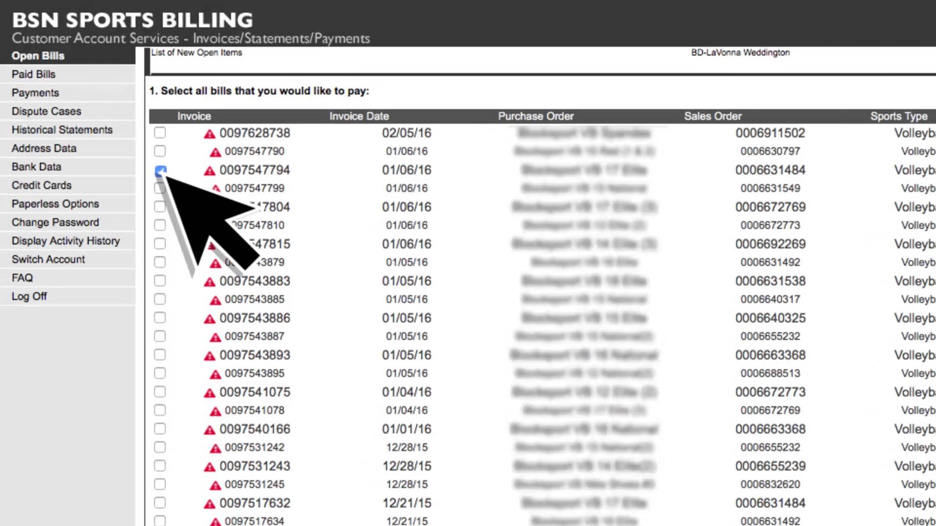 BSN Billing on Vimeo