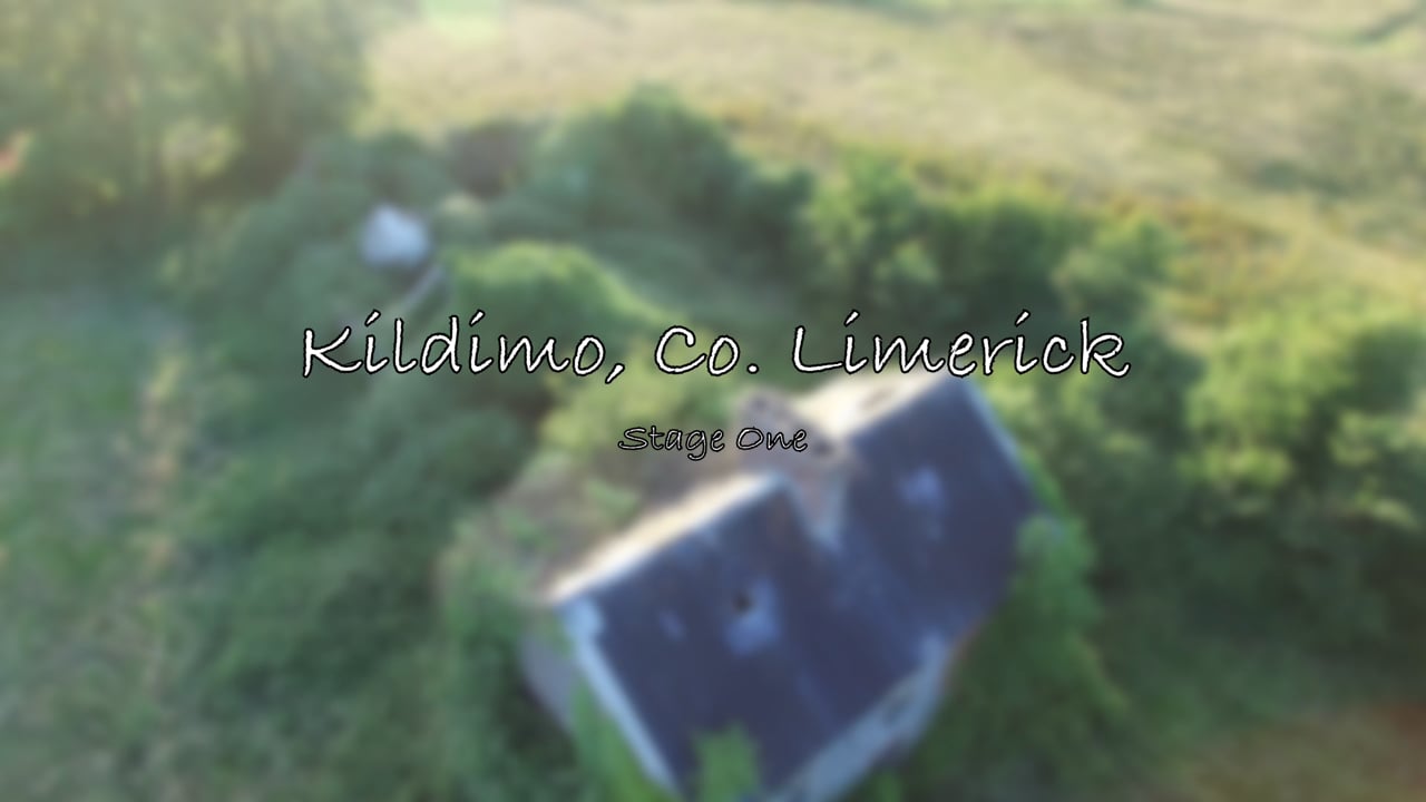 Kildimo - Stage One