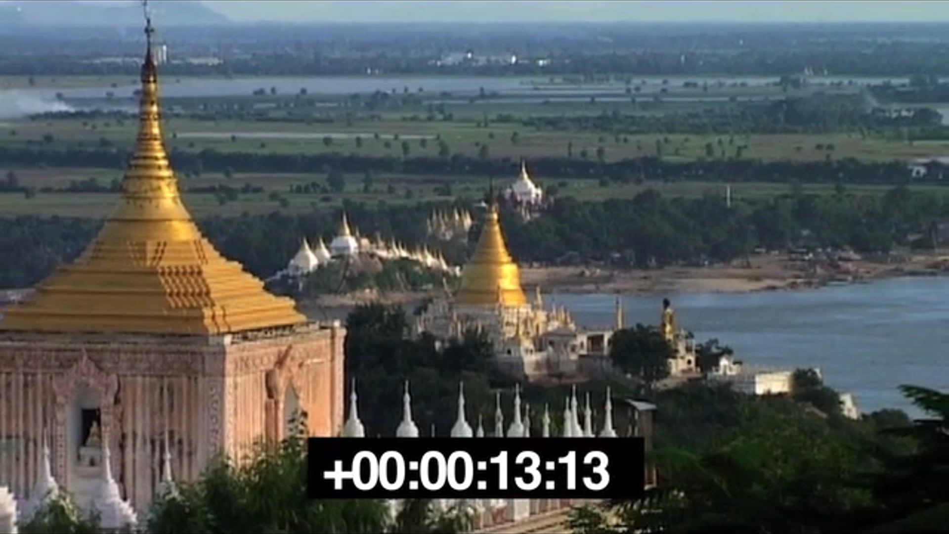 Burma: A Human Tragedy