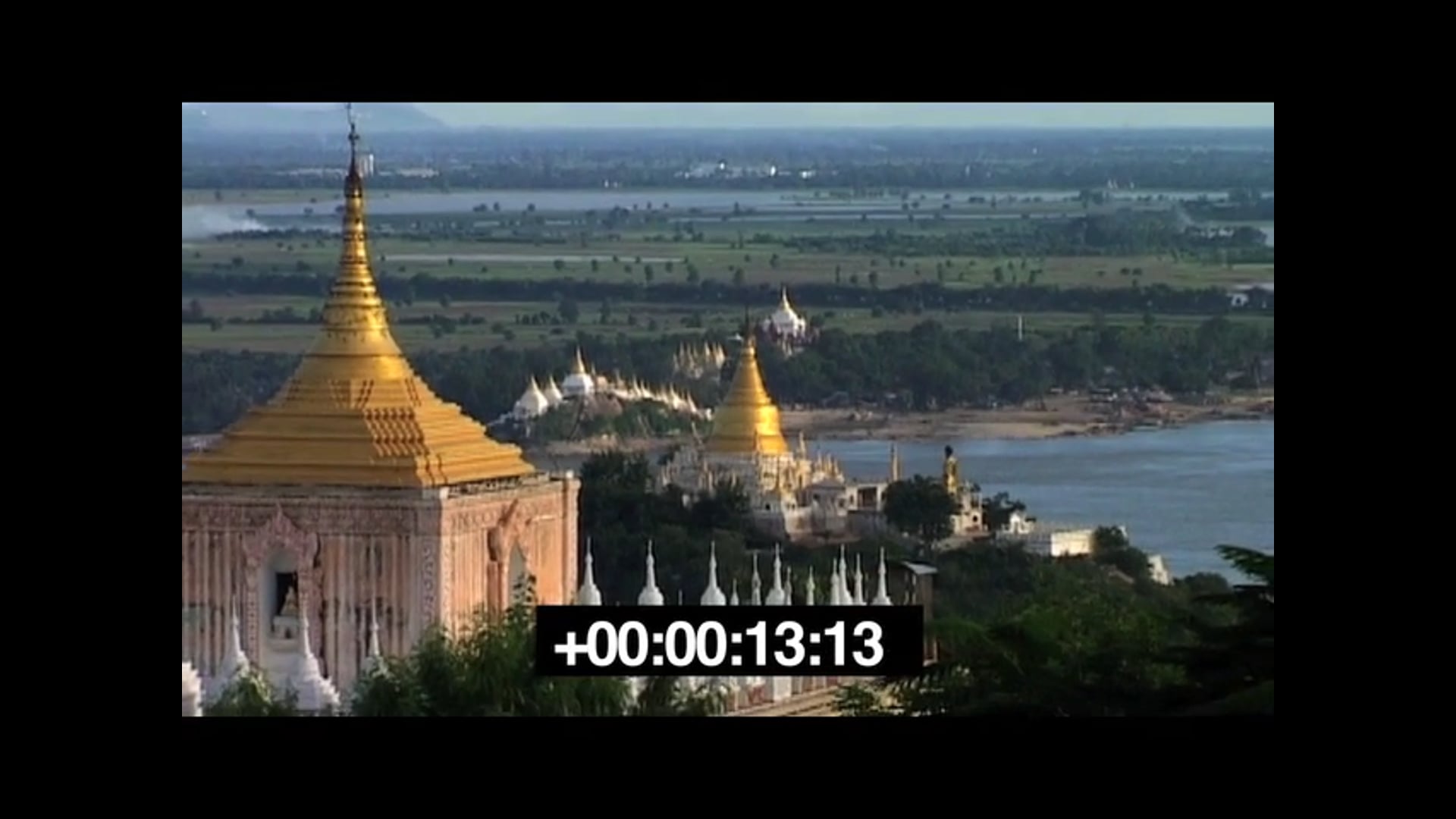 Burma: A Human Tragedy