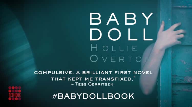 Baby doll hollie store overton