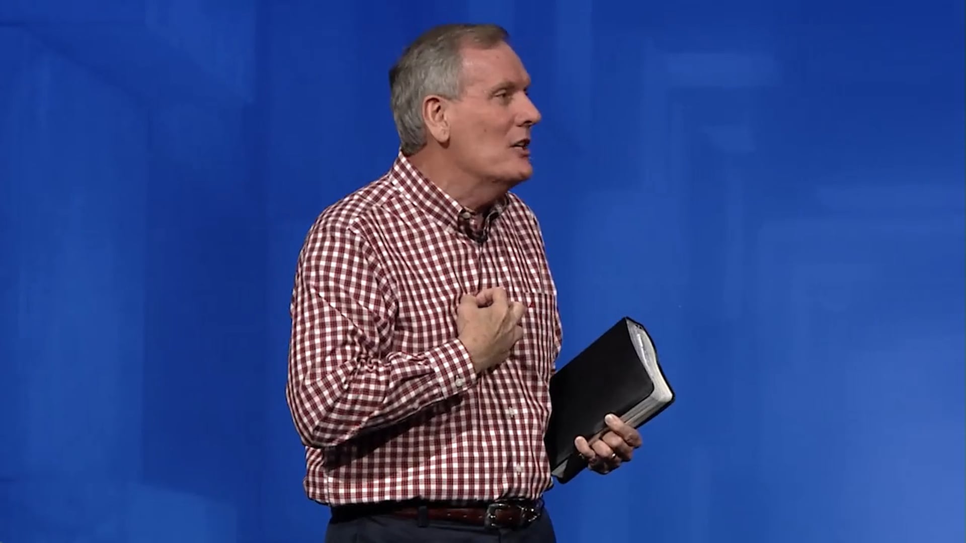 HFBC Message: Proclaim Liberty Throughout All the Land (Leviticius 25:10)