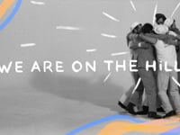 Montoya – We Are On The Hill
