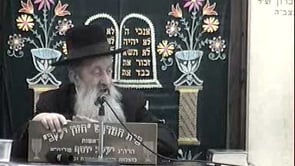 הגדה של פסח ויקרא תשע