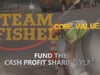 Team Fishel Core Value #6 - 'Fund the Cash Profit Sharing Plan'