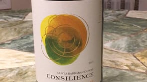 Consilience Grenache Blanc