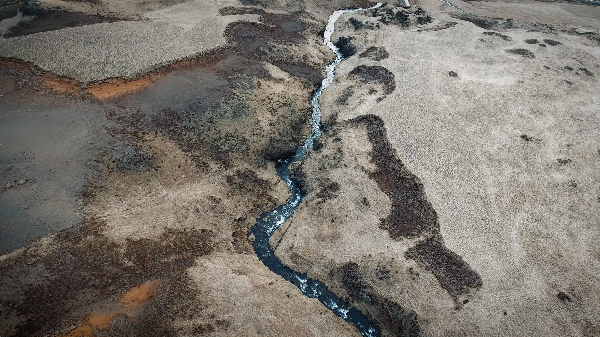 The Southern Ring of Iceland