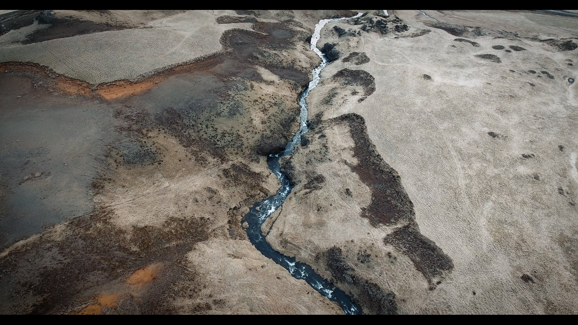 The Southern Ring of Iceland
