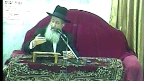 שביעי של פסח התשסט