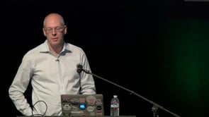 Monitorama PDX 2016 - Portland, OR