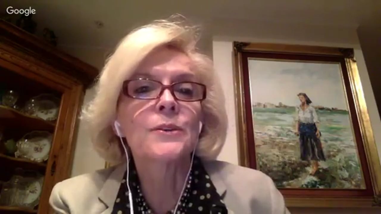 7.6.16 Live Well Webinar with Arcelia Dove