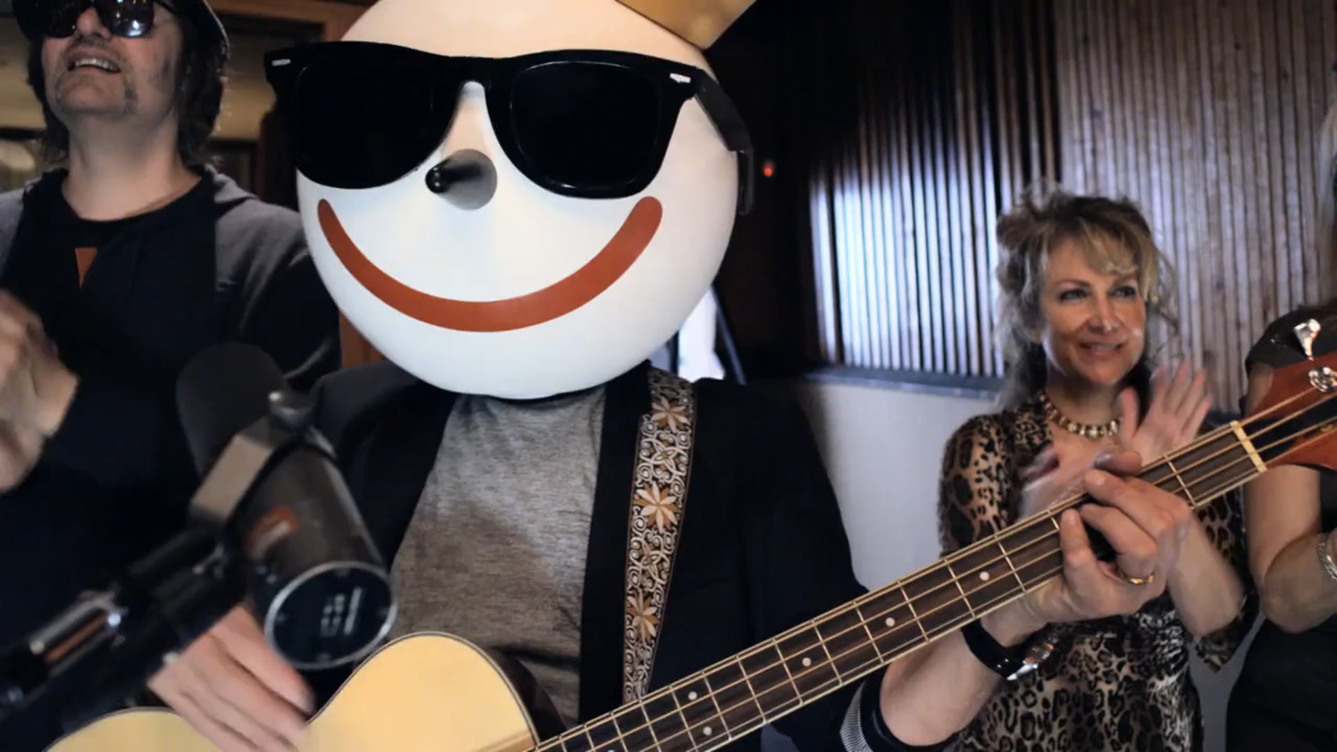 Jack In The Box - "Hot Mess"