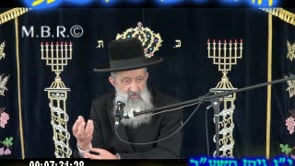מעלת ליל הסדר והילולת מרן רבי יוסי יוסף קארו תשעב