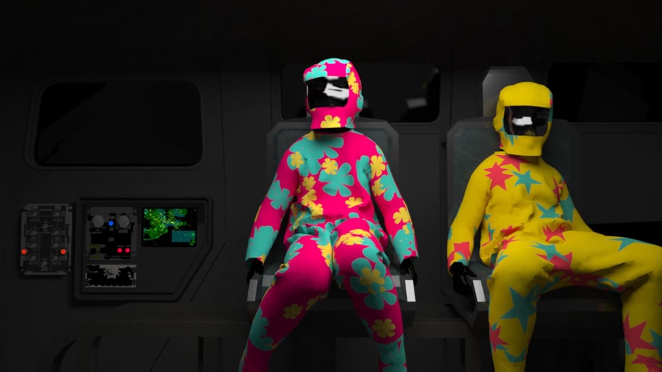 Children of the Null