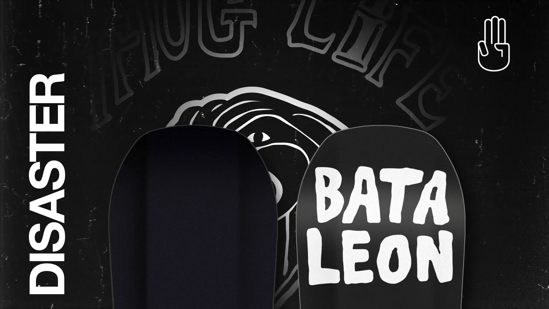 美品 BATALEON バタレオン DISASTER 155 THUG LIFE New Bear & Son Slide Lock Desert Zytel MC-900-DS7-BSR | eBay