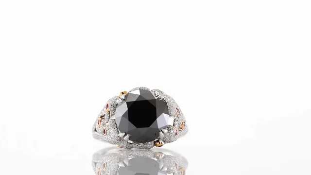 Black Diamonds - What Are They & Are They Real? - FAQ