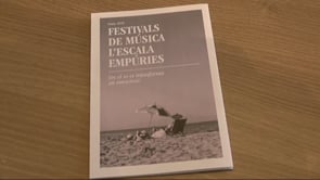 Es presenten de forma conjunta els 5 Festivals de Música de l'Escala