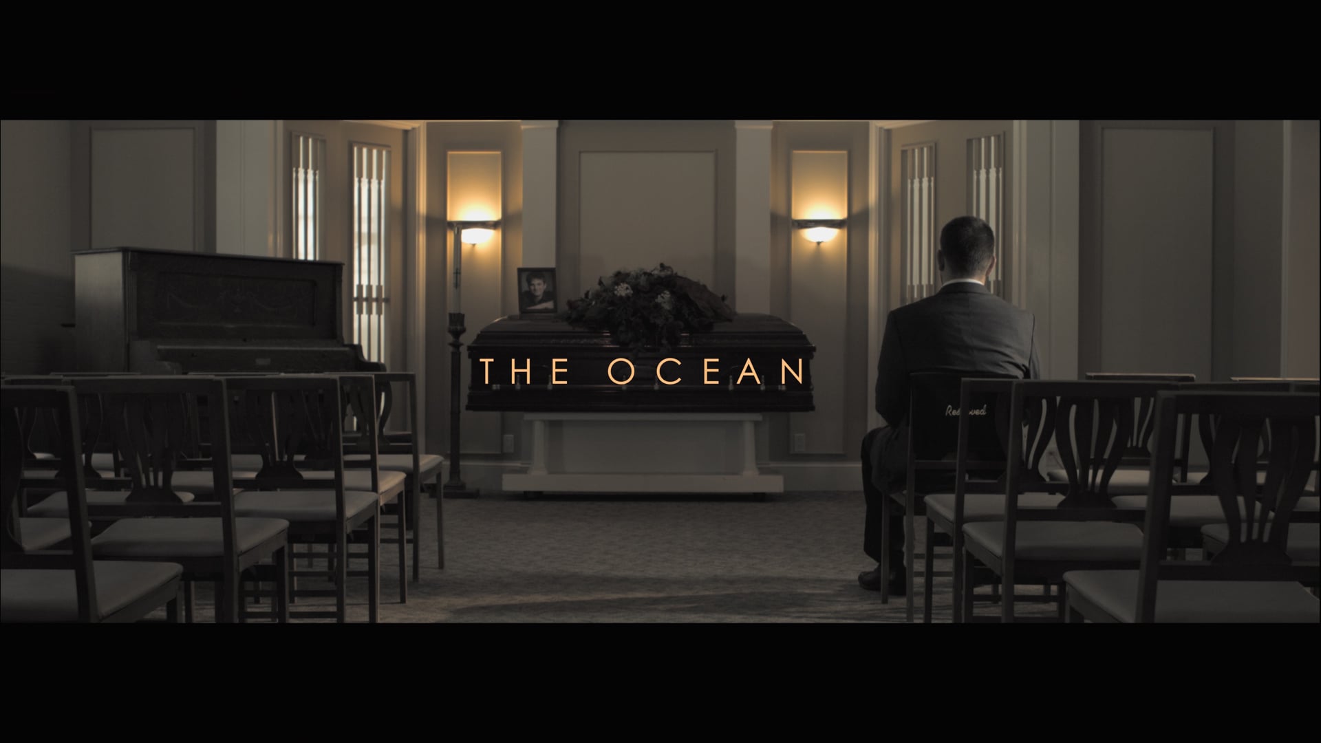 The Ocean - A Short Film