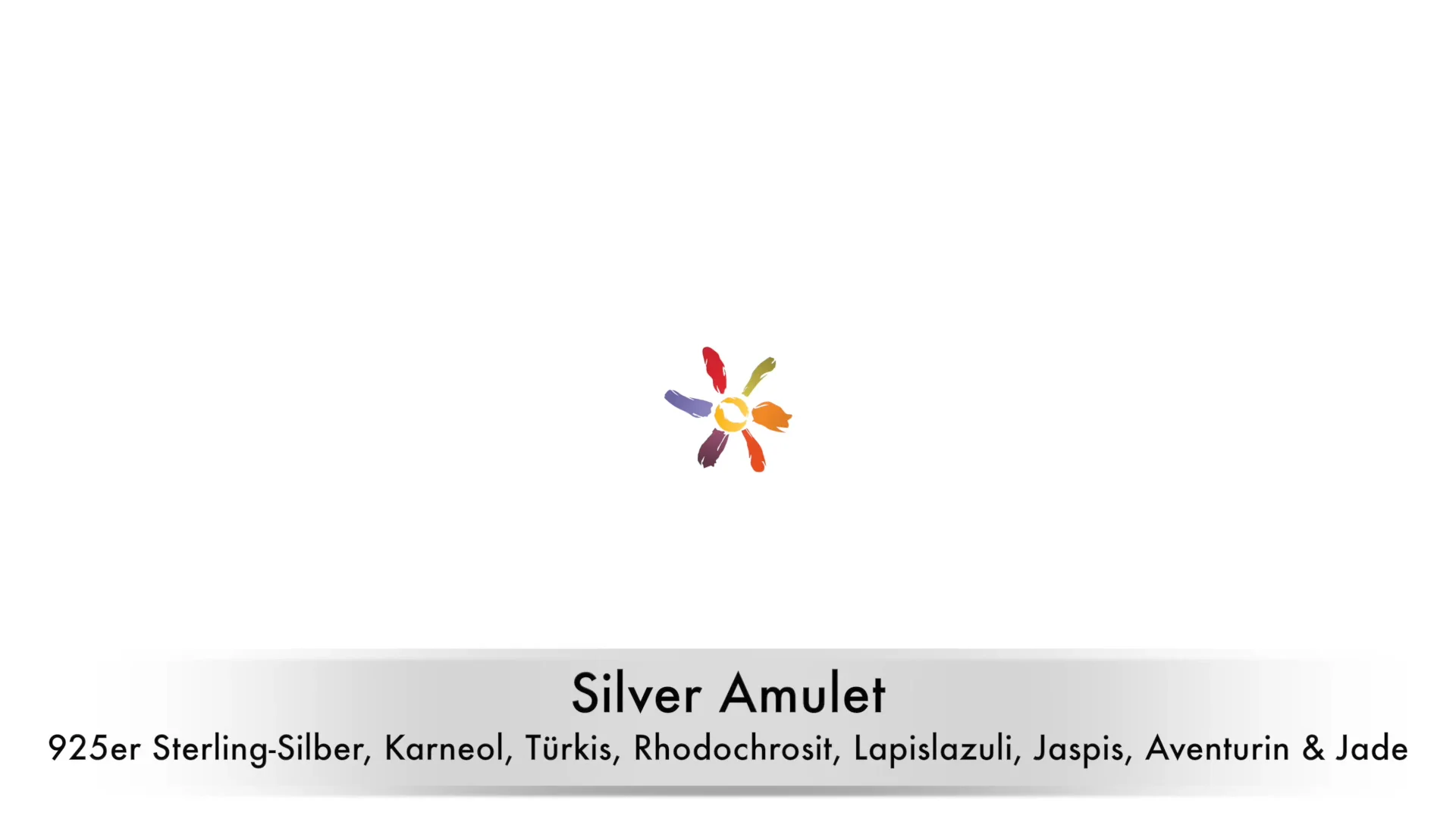 Silver Amulet on Vimeo