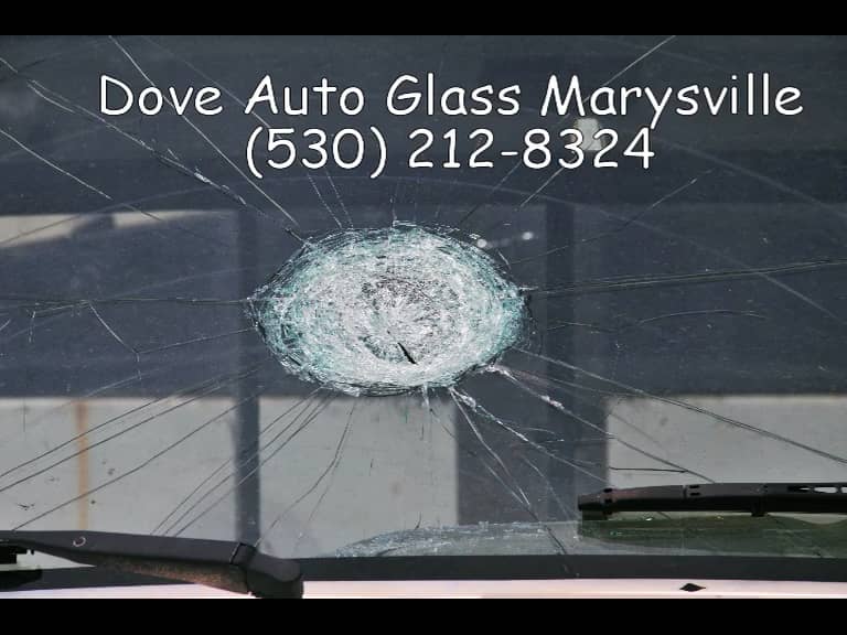 Dove Auto Glass Marysville (530) 2128324 on Vimeo