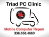 Triad PC Clinic_SOUND_7.7.16
