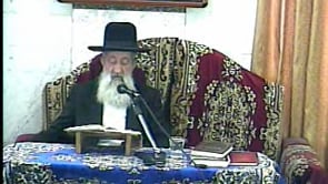 פרשת חקת התשעב