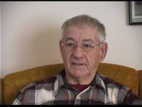 Iowa Stories