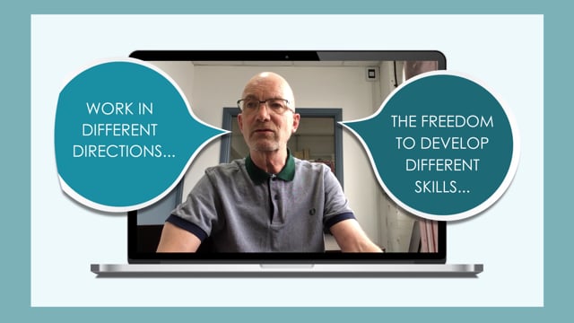 Not having a boss | Calverts Co-operative: Design & Print - Video & Animation